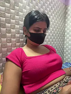 Hot Jaanvi  online show from 1, 6, 2026