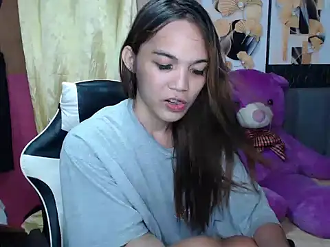 Raffa ella69 online show from 25, 11, 2025