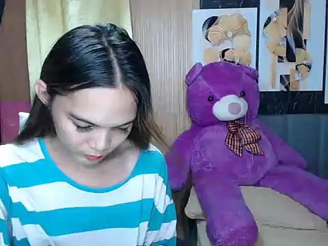 Raffa ella69 online show from 27, 11, 2025