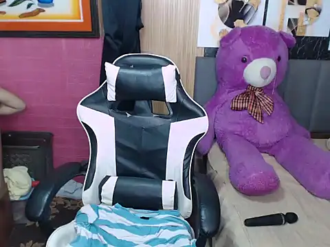 Raffa ella69 online show from 17, 4, 2026