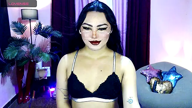 Unique Maya online show from 20, 10, 2025