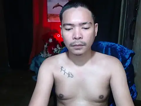 MANIACasianX online show from 4, 4, 2026