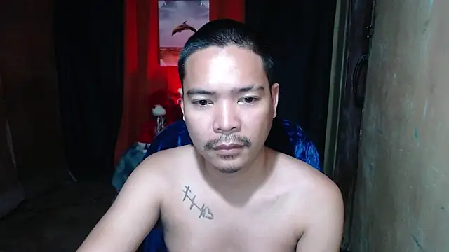 MANIACasianX online show from 8, 4, 2026