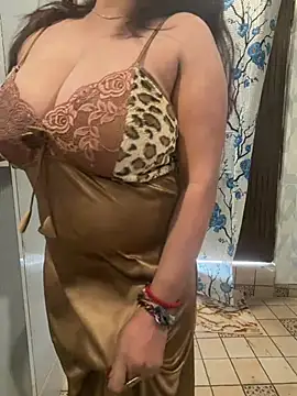 prisha944 online show from 16, 1, 2026