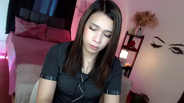 Veniceseduction online show from 18, 9, 2025