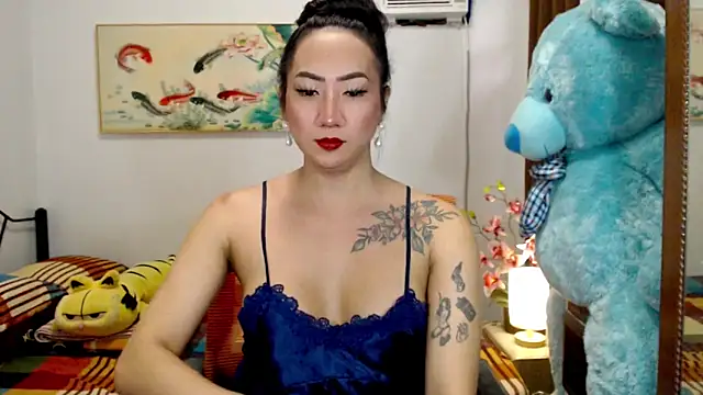 LovelyQueen69 online show from 11, 10, 2025
