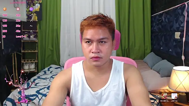 Snapshot of Asian_jayeel chatting on 15, 5, 2026 Asian jayeel online show from 15, 5, 2026