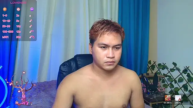 Snapshot of Asian_jayeel chatting on 24, 5, 2026 Asian jayeel online show from 24, 5, 2026