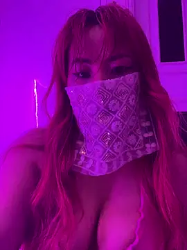 Miss June666 online show from 8, 3, 2026