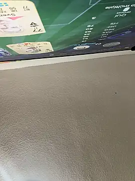 Snapshot of aavrdvh33 chatting on 8, 10, 2025 aavrdvh33 online show from 8, 10, 2025