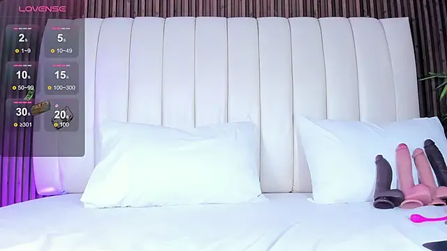 SandraMilerr online show from 20, 12, 2025