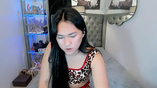 bigcockvenice online show from 31, 1, 2026