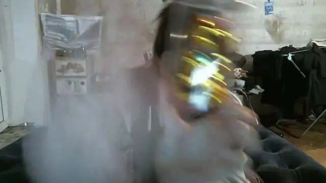 Snapshot of graylovescookies chatting on 10, 9, 2025 graylovescookies online show from 10, 9, 2025