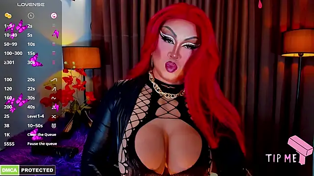 NataliaDomina online show from 7, 10, 2025