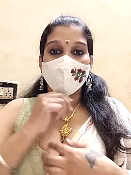 amelia-rani online show from 23, 11, 2025