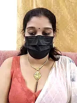 amelia-rani online show from 30, 11, 2025