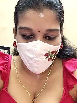 amelia-rani online show from 22, 2, 2026