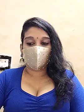 amelia-rani online show from 7, 3, 2026