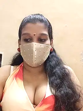 amelia-rani online show from 11, 3, 2026