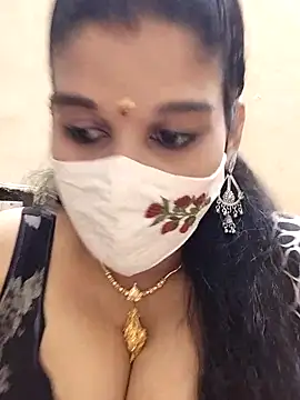 amelia-rani online show from 20, 3, 2026