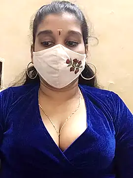 amelia-rani online show from 18, 4, 2026