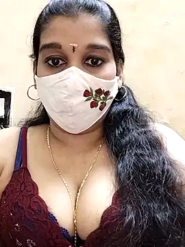 amelia-rani online show from 19, 4, 2026