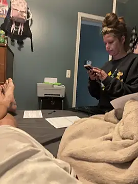 spud1204 online show from 6, 10, 2025