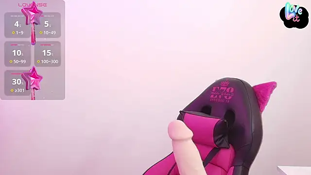 Sweett m00n online show from 6, 11, 2025