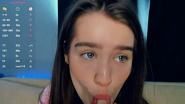 lovelyalivia online show from 5, 2, 2026