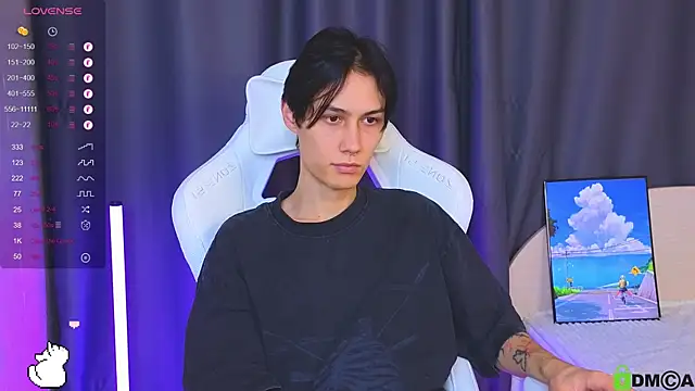 bd black online show from 13, 12, 2025