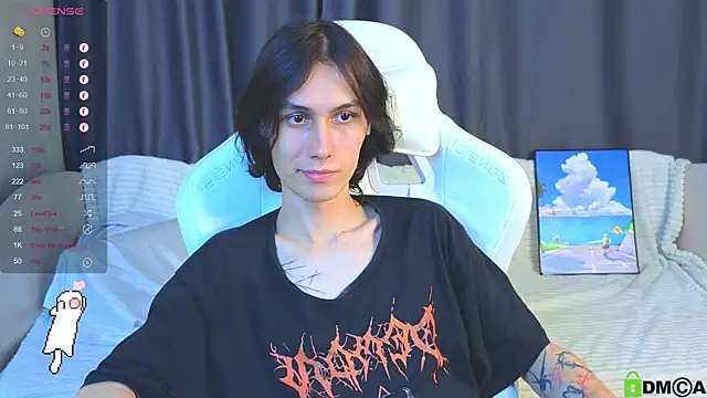 bd black online show from 23, 7, 2026