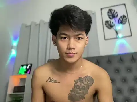 Snapshot of Prince_kiyoshi chatting on 19, 3, 2026 Prince kiyoshi online show from 19, 3, 2026