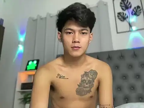 Snapshot of Prince_kiyoshi chatting on 25, 3, 2026 Prince kiyoshi online show from 25, 3, 2026