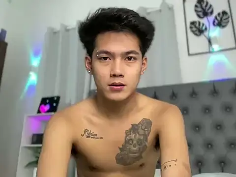 Snapshot of Prince_kiyoshi chatting on 24, 4, 2026 Prince kiyoshi online show from 24, 4, 2026