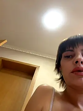 sweetchery999999 online show from 9, 9, 2025