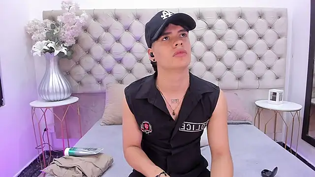 BenitoSaenz online show from 13, 11, 2025