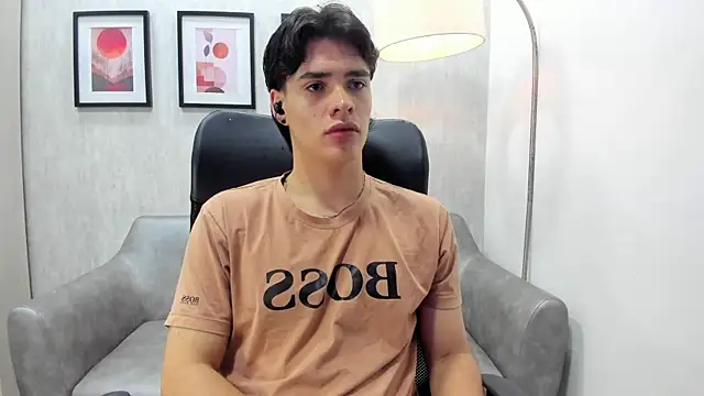 BenitoSaenz online show from 23, 11, 2025