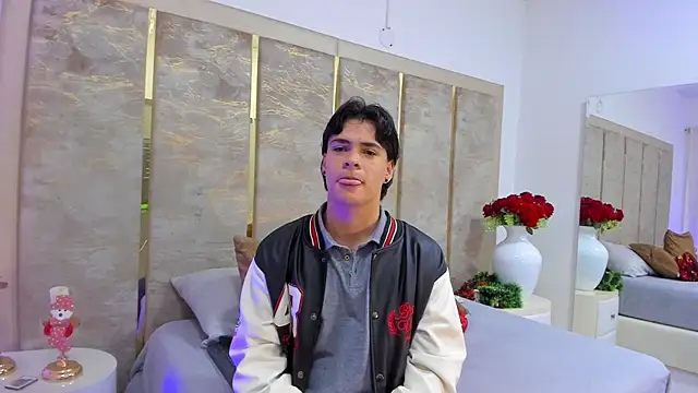 BenitoSaenz online show from 22, 12, 2025