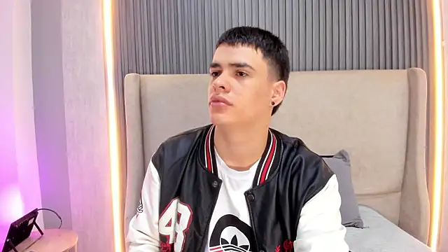 BenitoSaenz online show from 20, 2, 2026