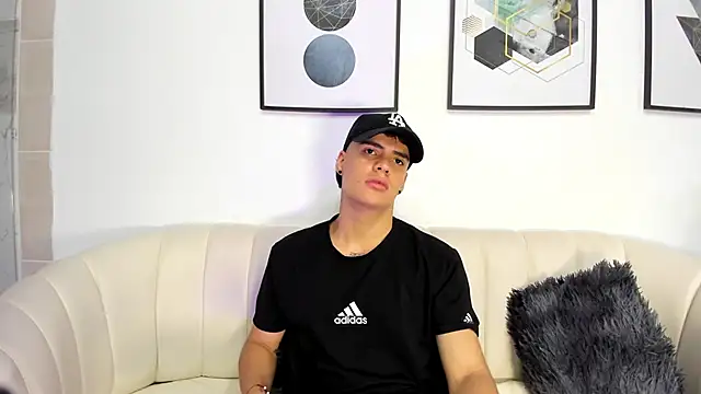 BenitoSaenz online show from 19, 4, 2026