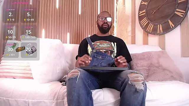 Snapshot of King_Malik chatting on 19, 9, 2025 King Malik online show from 19, 9, 2025