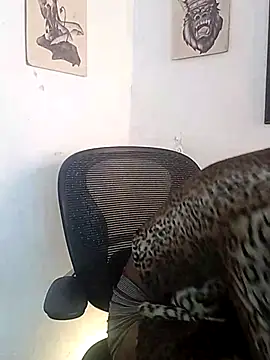 Snapshot of King_Malik chatting on 1, 10, 2025 King Malik online show from 1, 10, 2025