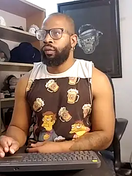 Snapshot of King_Malik chatting on 19, 1, 2026 King Malik online show from 19, 1, 2026