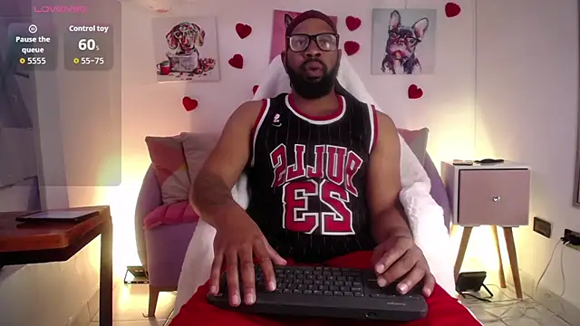 Snapshot of King_Malik chatting on 19, 2, 2026 King Malik online show from 19, 2, 2026