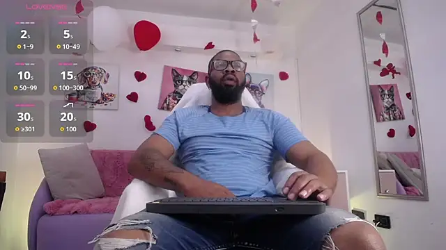 Snapshot of King_Malik chatting on 21, 2, 2026 King Malik online show from 21, 2, 2026