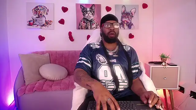 Snapshot of King_Malik chatting on 25, 2, 2026 King Malik online show from 25, 2, 2026