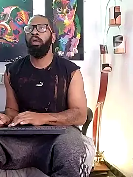 Snapshot of King_Malik chatting on 26, 3, 2026 King Malik online show from 26, 3, 2026