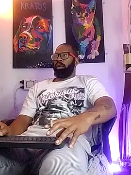 Snapshot of King_Malik chatting on 27, 3, 2026 King Malik online show from 27, 3, 2026