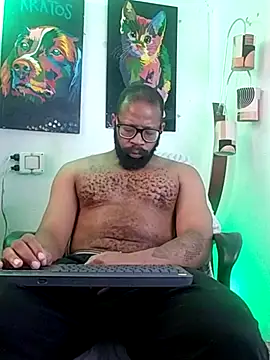 Snapshot of King_Malik chatting on 31, 3, 2026 King Malik online show from 31, 3, 2026