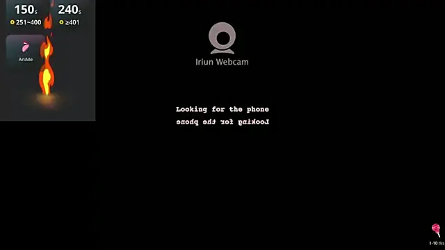 HardMattSteel online show from 3, 11, 2025